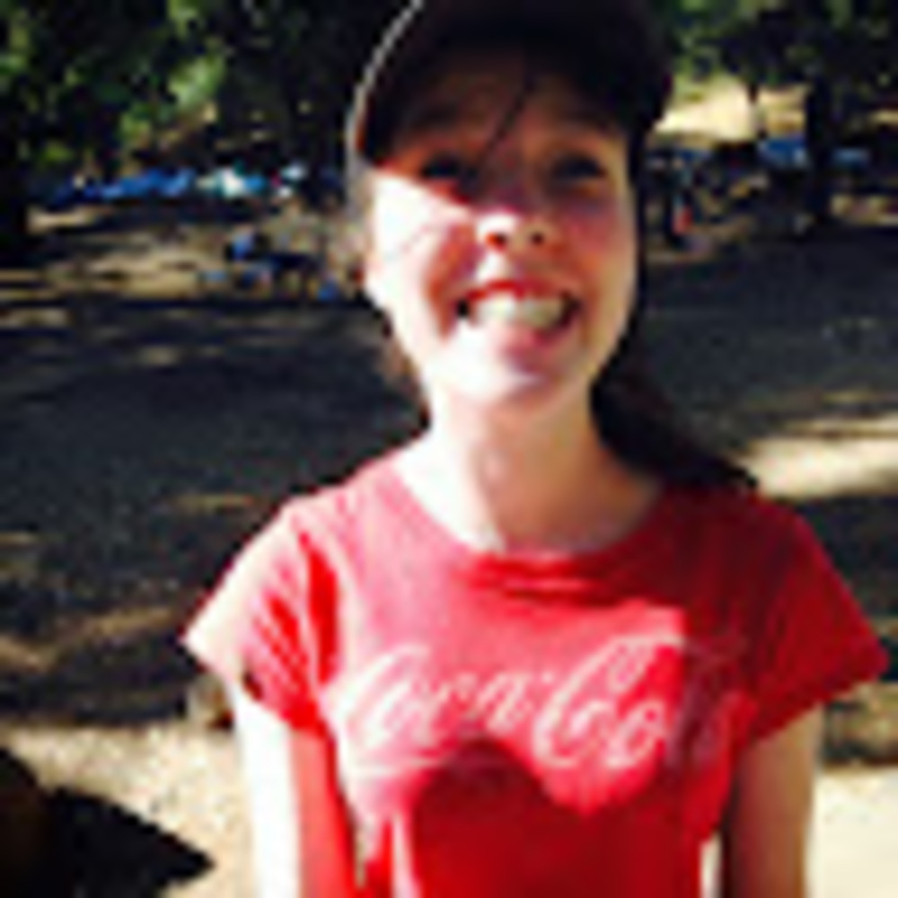 Meet your Posher, Katelyn